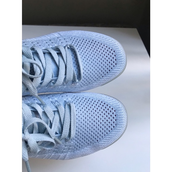 Nike Wmns Air VaporMax Flyknit 2 “Aluminum” Size: US 7 EUR 38 - Picture 9 of 16